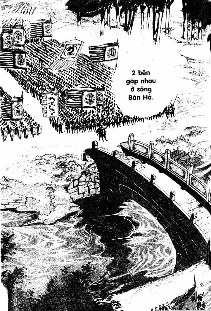 Tam Quốc Diễn Nghĩa - Chương 24 - ảnh 6