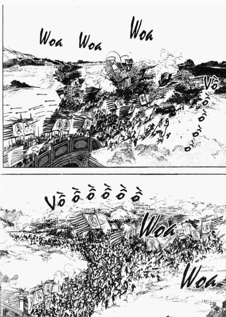 Tam Quốc Diễn Nghĩa - Chương 25 - ảnh 5