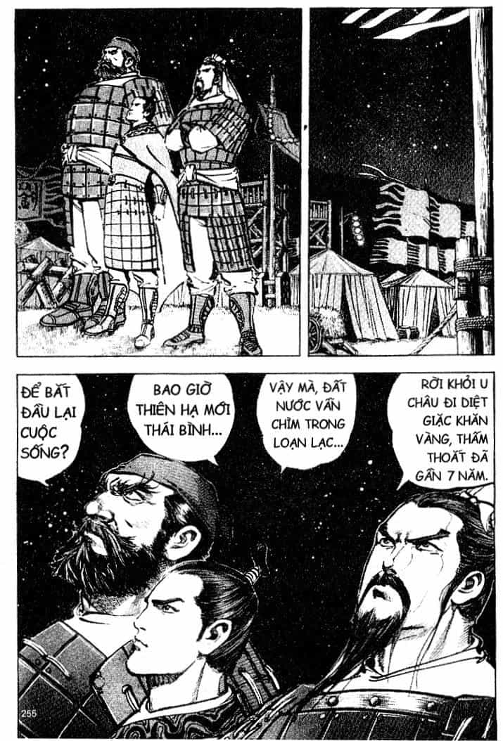 Tam Quốc Diễn Nghĩa - Chương 26 - ảnh 5