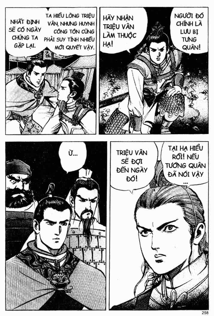 Tam Quốc Diễn Nghĩa - Chương 26 - ảnh 8
