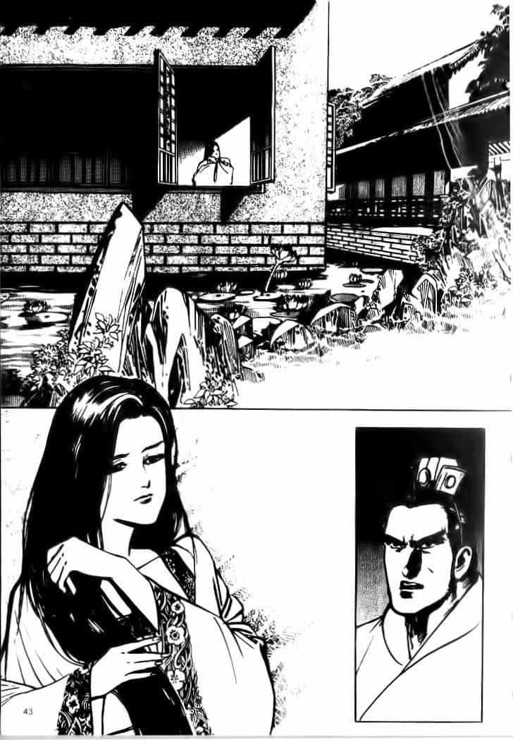 Tam Quốc Diễn Nghĩa - Chương 31 - ảnh 4