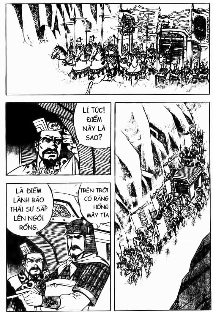 Tam Quốc Diễn Nghĩa - Chương 32 - ảnh 9