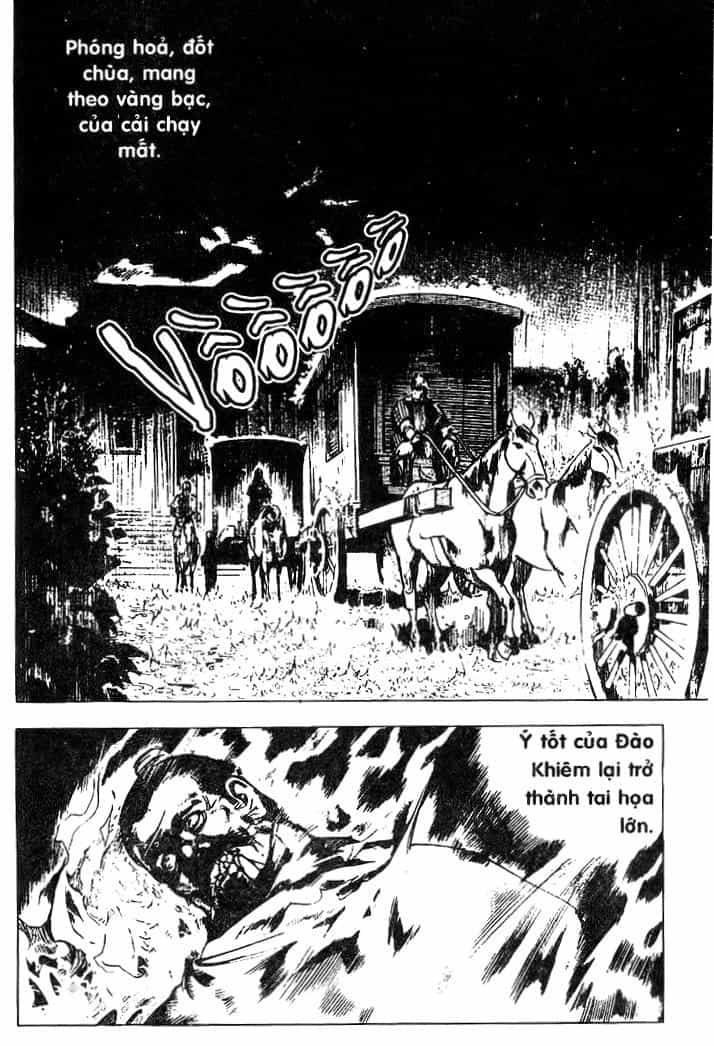 Tam Quốc Diễn Nghĩa - Chương 35 - ảnh 11