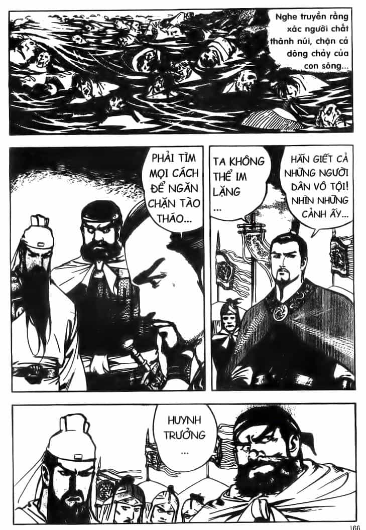 Tam Quốc Diễn Nghĩa - Chương 36 - ảnh 10