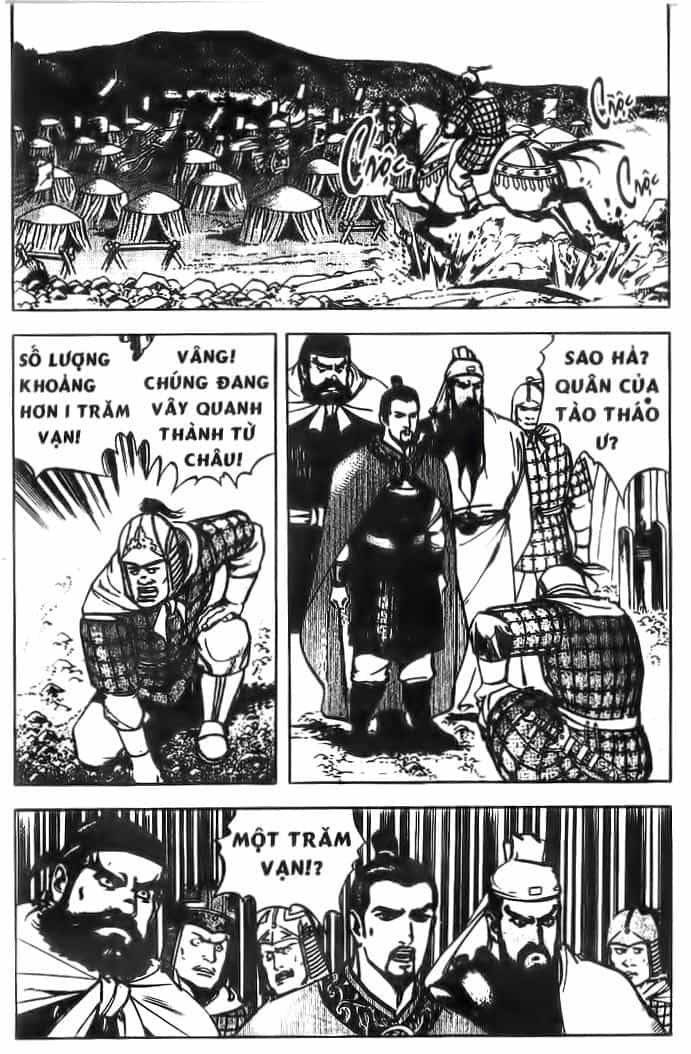 Tam Quốc Diễn Nghĩa - Chương 36 - ảnh 6