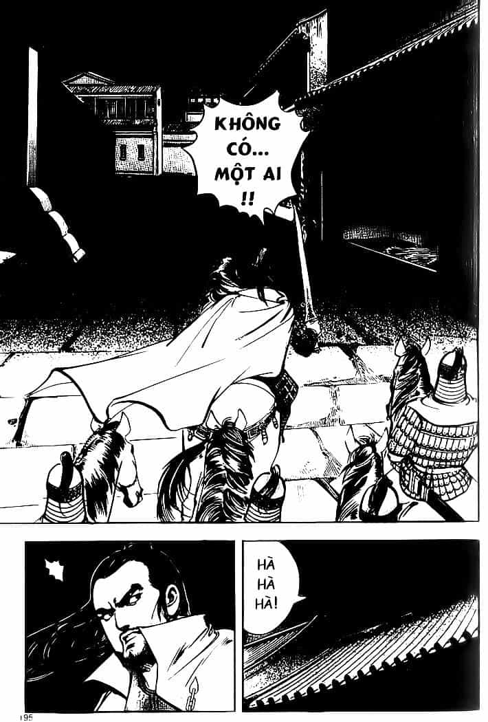 Tam Quốc Diễn Nghĩa - Chương 37 - ảnh 15