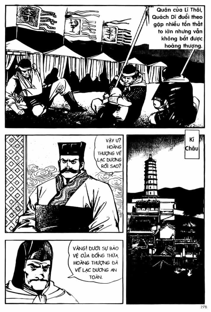 Tam Quốc Diễn Nghĩa - Chương 41 - ảnh 3