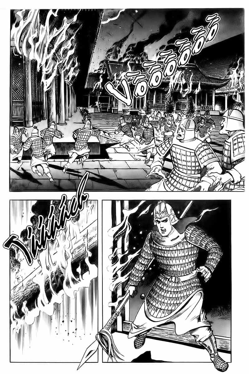 Tam Quốc Diễn Nghĩa - Chương 46 - ảnh 4