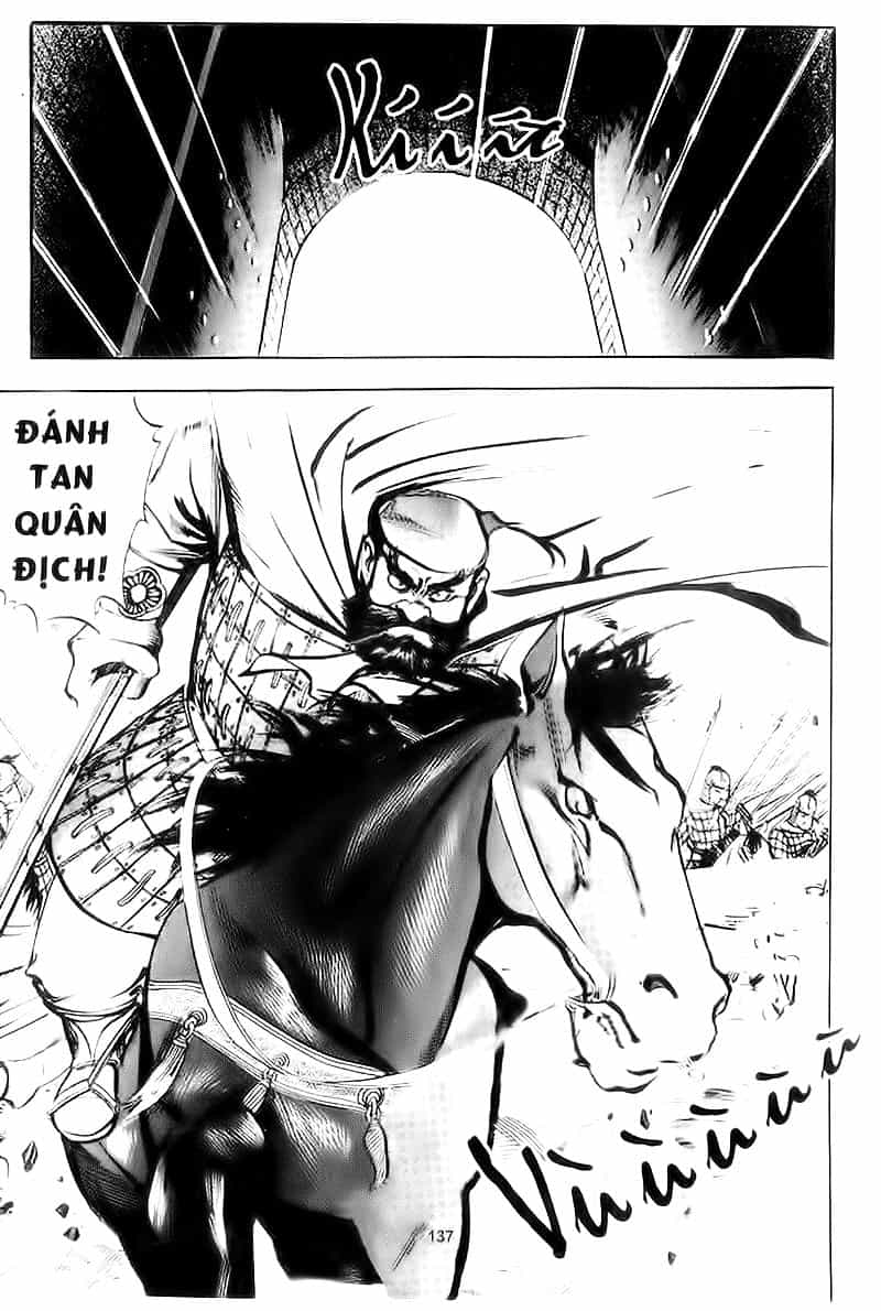 Tam Quốc Diễn Nghĩa - Chương 49 - ảnh 14