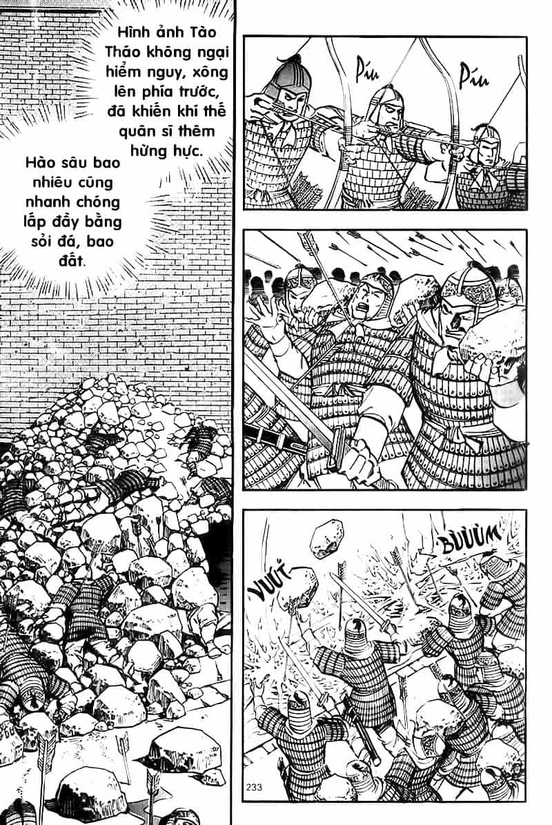 Tam Quốc Diễn Nghĩa - Chương 53 - ảnh 7