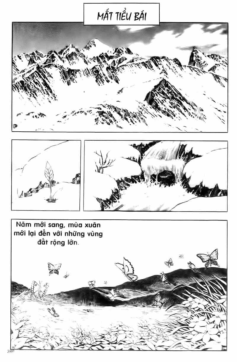 Tam Quốc Diễn Nghĩa - Chương 54 - ảnh 1