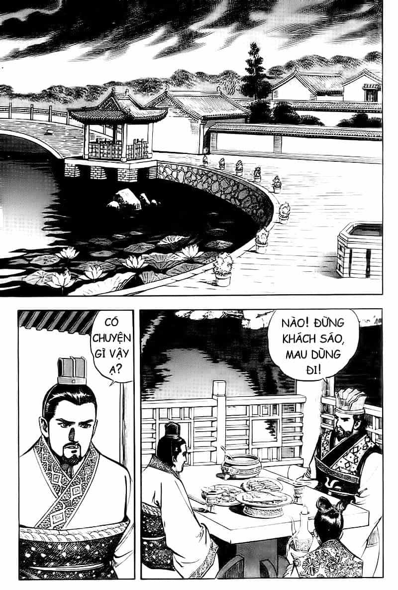 Tam Quốc Diễn Nghĩa - Chương 60 - ảnh 11
