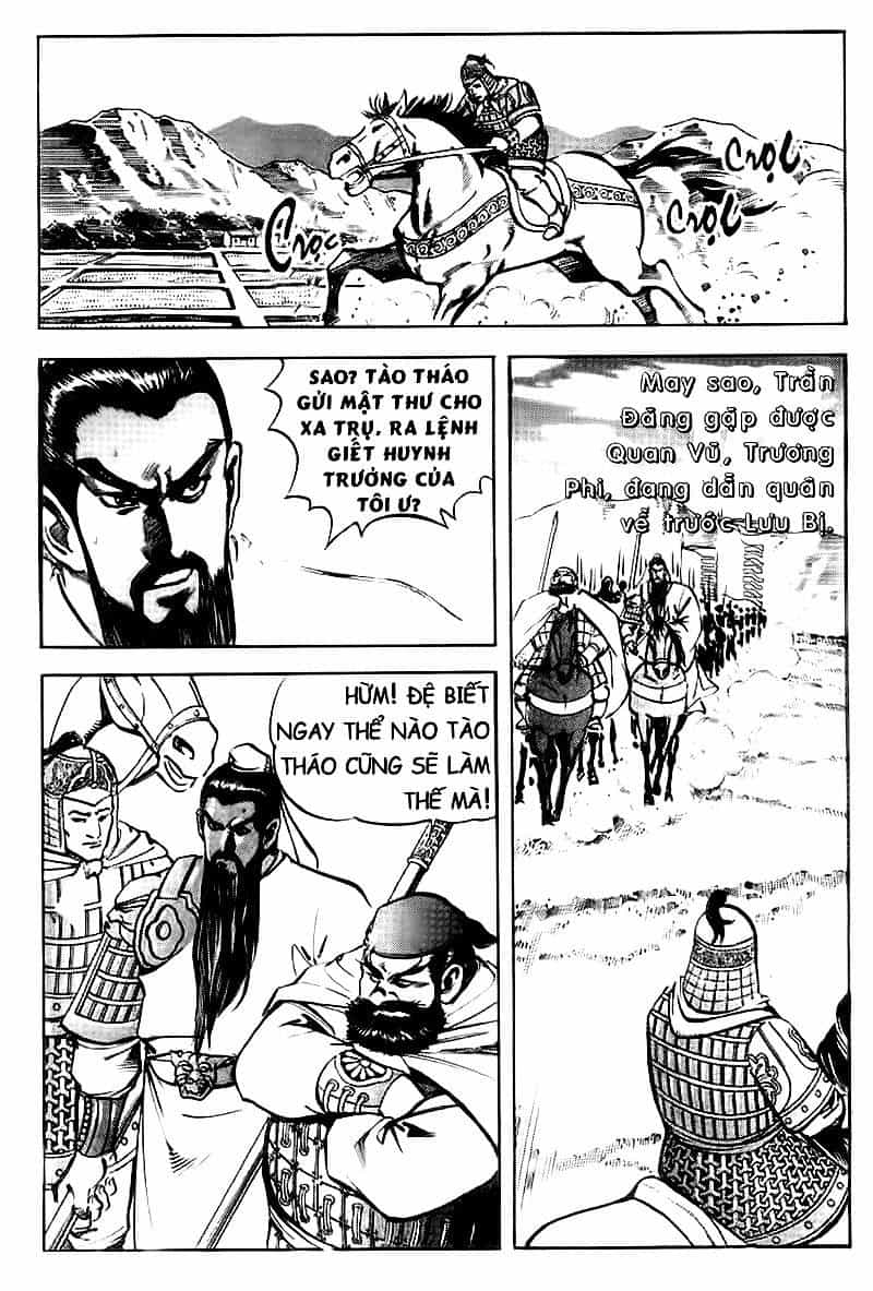 Tam Quốc Diễn Nghĩa - Chương 63 - ảnh 5