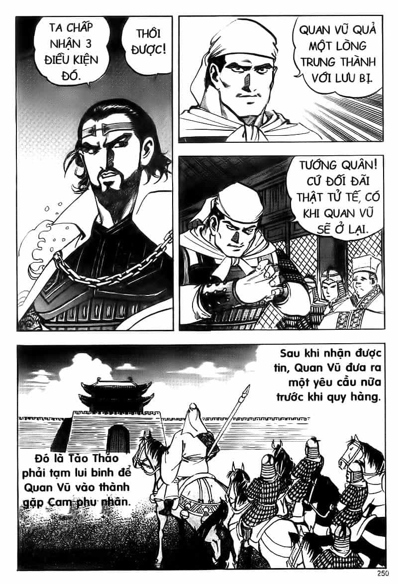 Tam Quốc Diễn Nghĩa - Chương 67 - ảnh 13