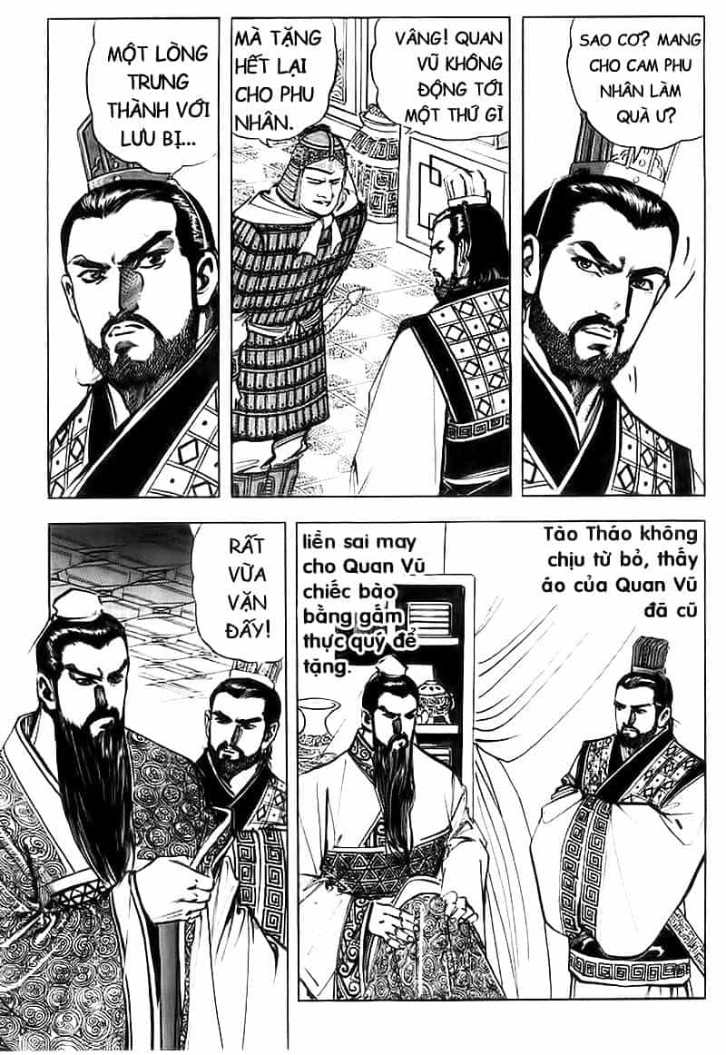 Tam Quốc Diễn Nghĩa - Chương 68 - ảnh 4