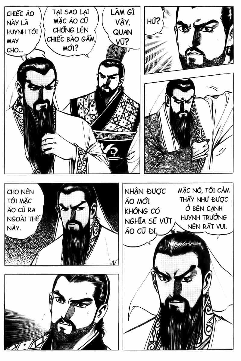 Tam Quốc Diễn Nghĩa - Chương 68 - ảnh 5