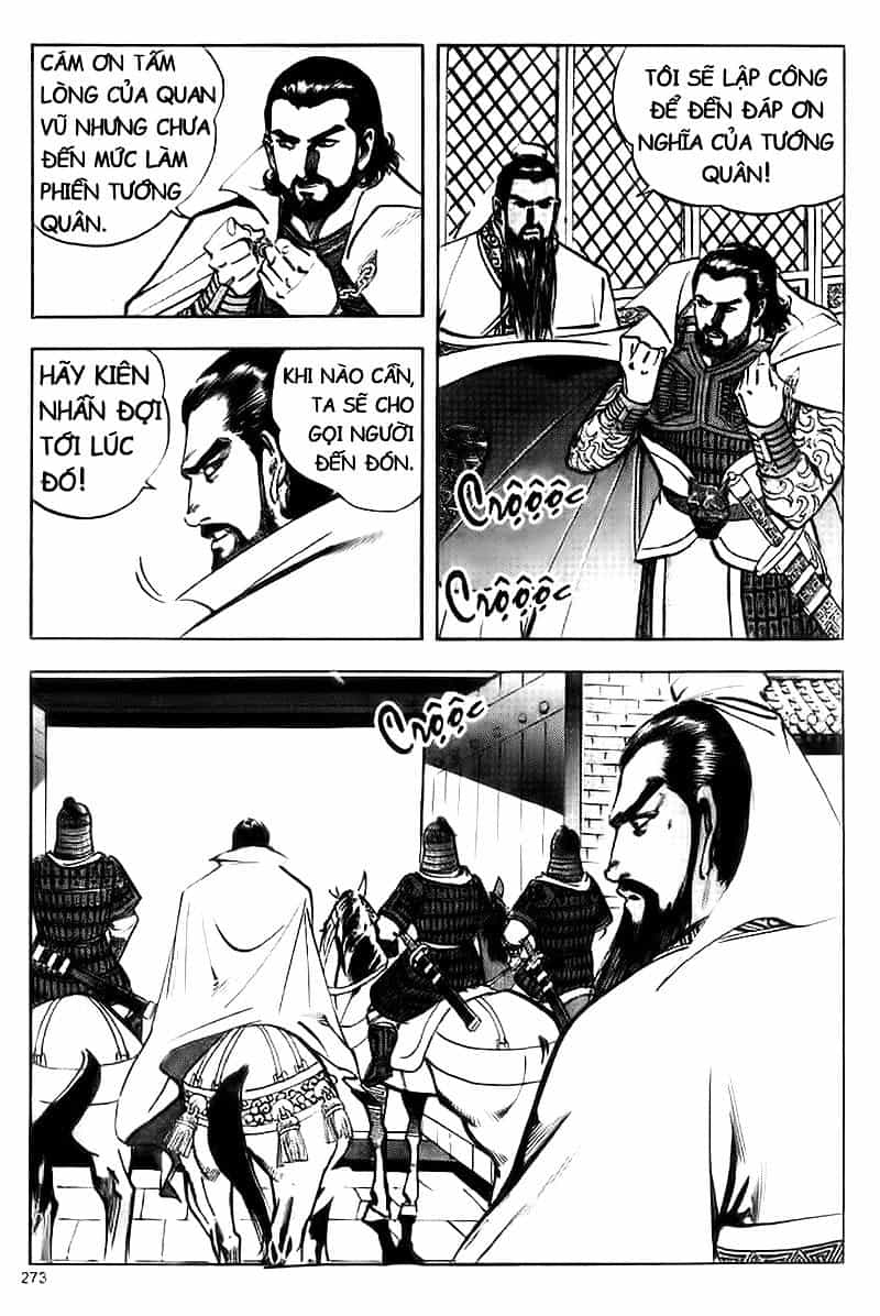 Tam Quốc Diễn Nghĩa - Chương 69 - ảnh 3