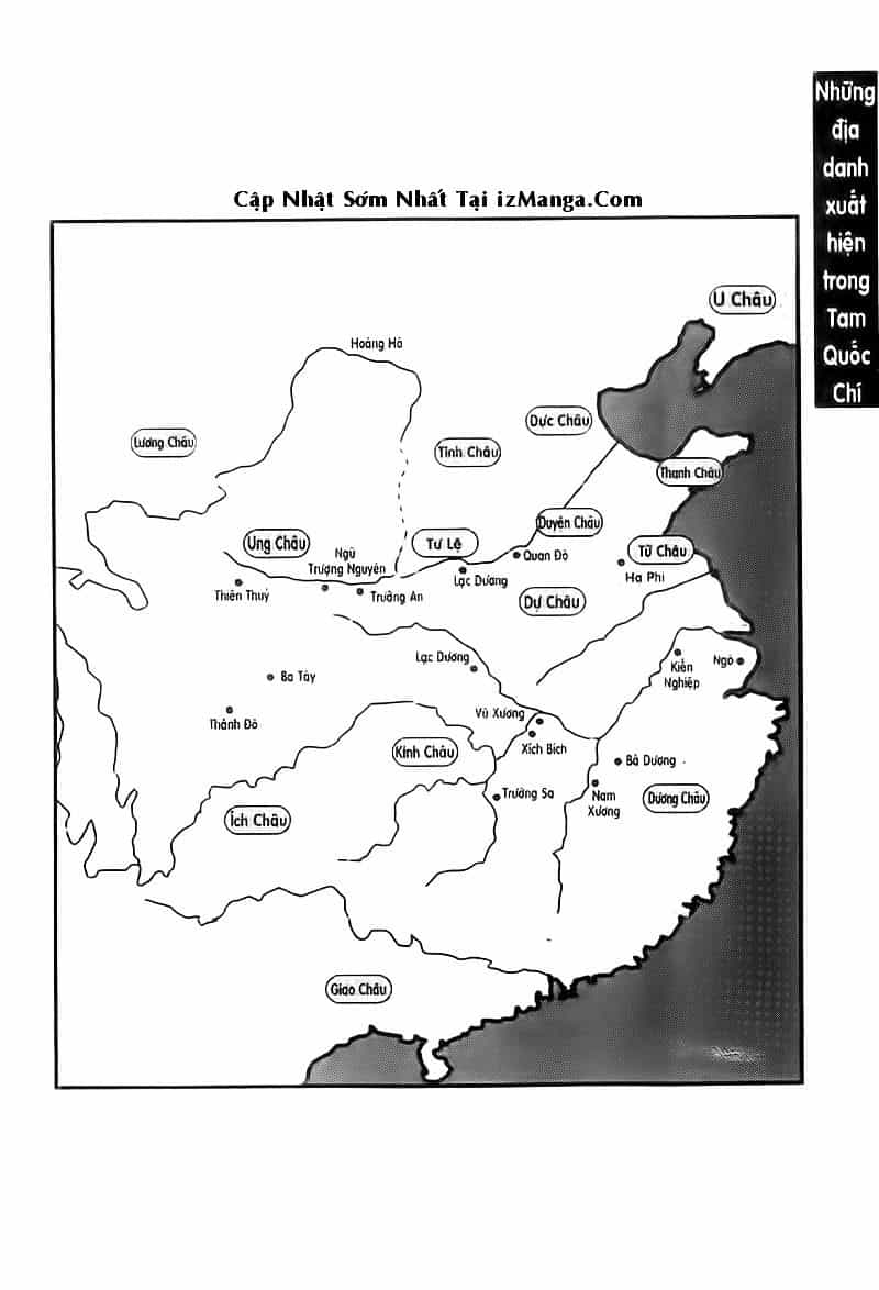 Tam Quốc Diễn Nghĩa - Chương 71 - ảnh 23