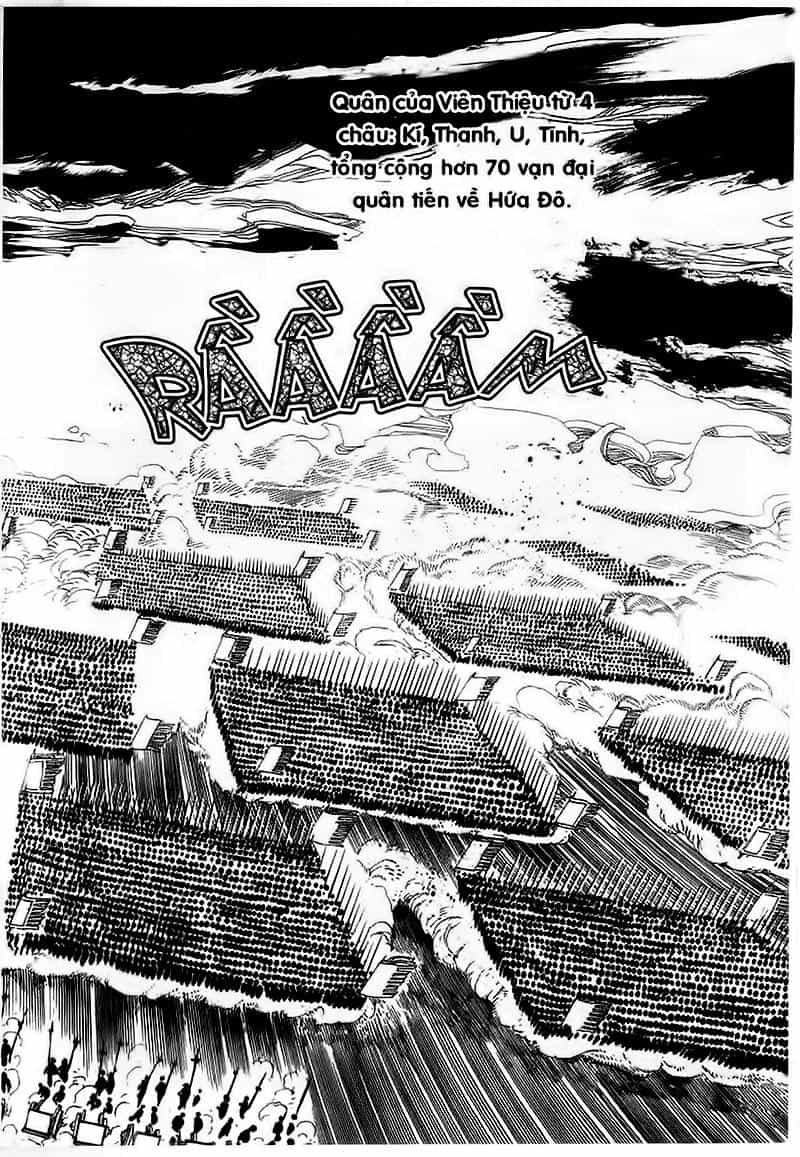 Tam Quốc Diễn Nghĩa - Chương 75 - ảnh 3