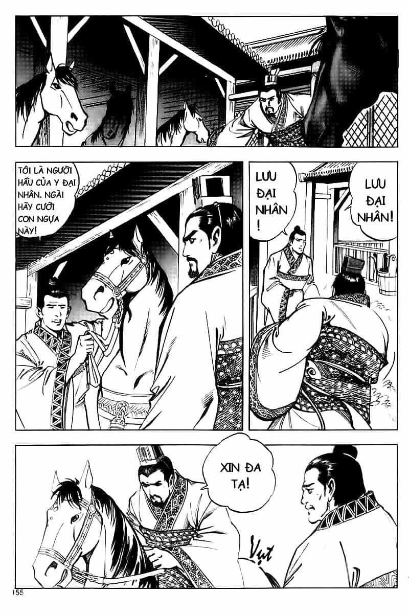 Tam Quốc Diễn Nghĩa - Chương 78 - ảnh 14