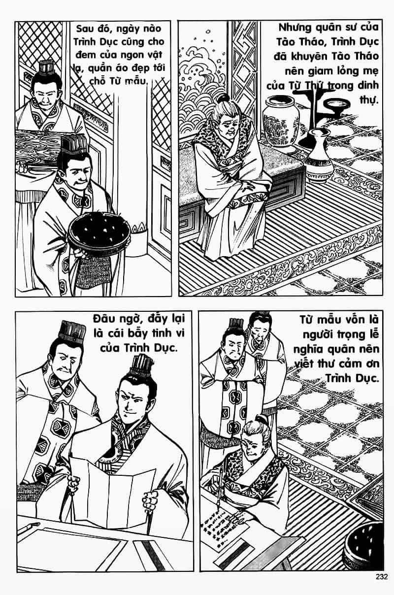 Tam Quốc Diễn Nghĩa - Chương 82 - ảnh 11