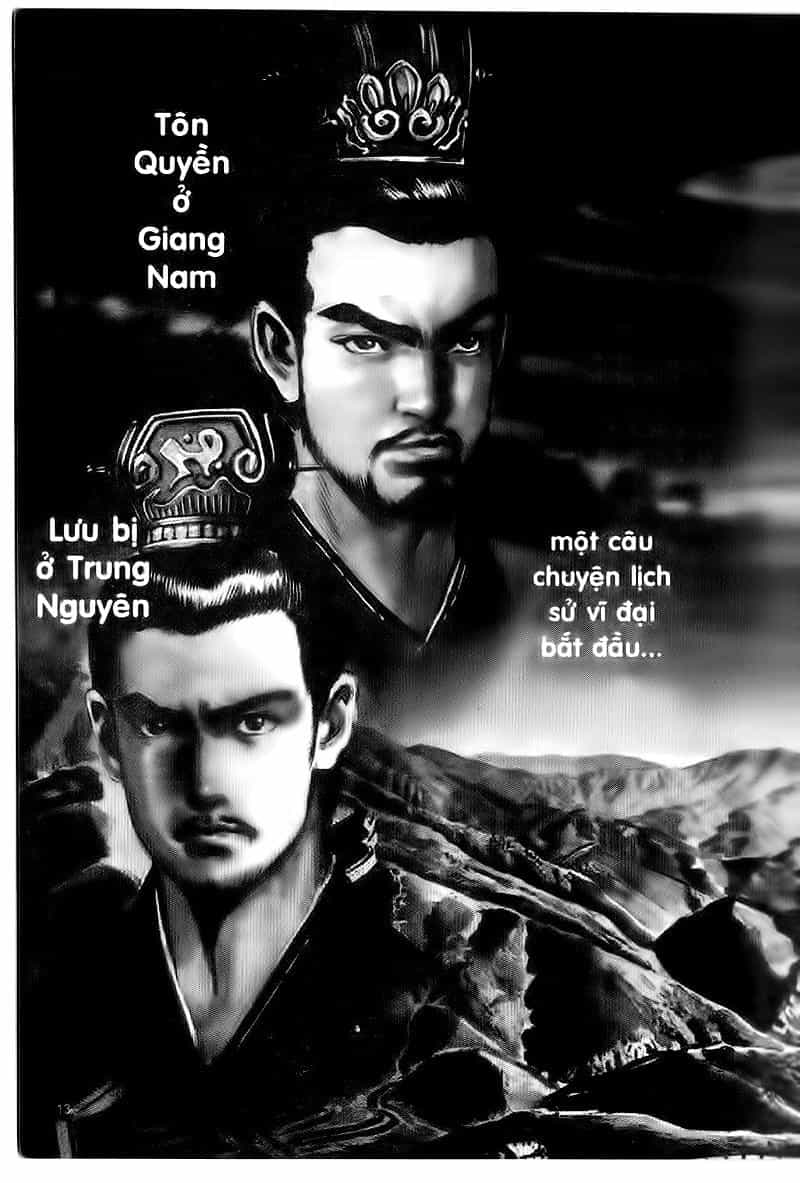 Tam Quốc Diễn Nghĩa - Chương 86 - ảnh 11