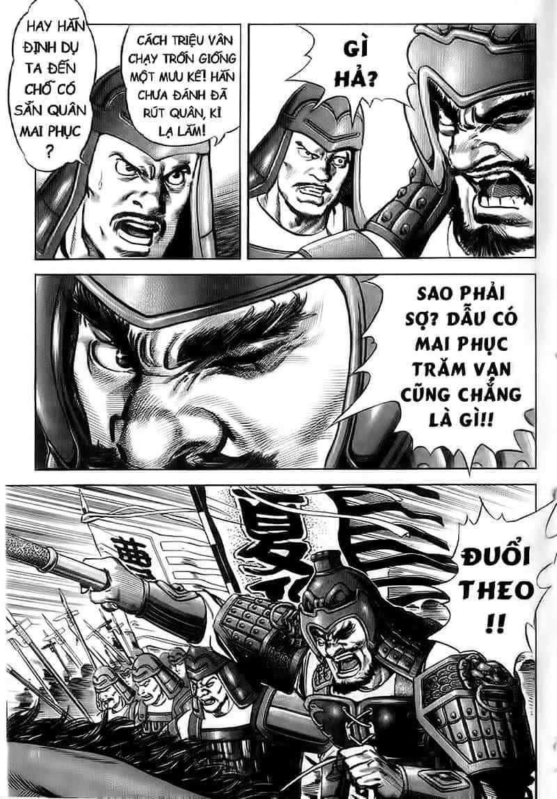 Tam Quốc Diễn Nghĩa - Chương 88 - ảnh 16