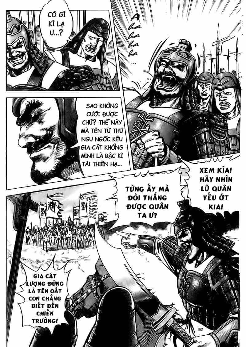 Tam Quốc Diễn Nghĩa - Chương 88 - ảnh 7