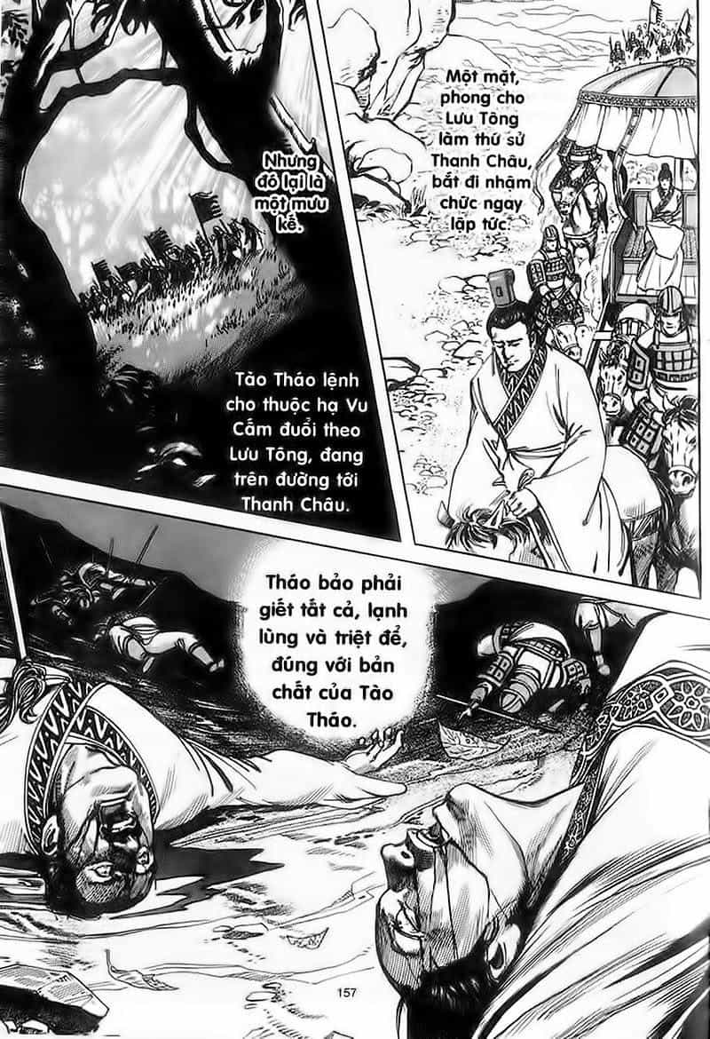 Tam Quốc Diễn Nghĩa - Chương 93 - ảnh 9