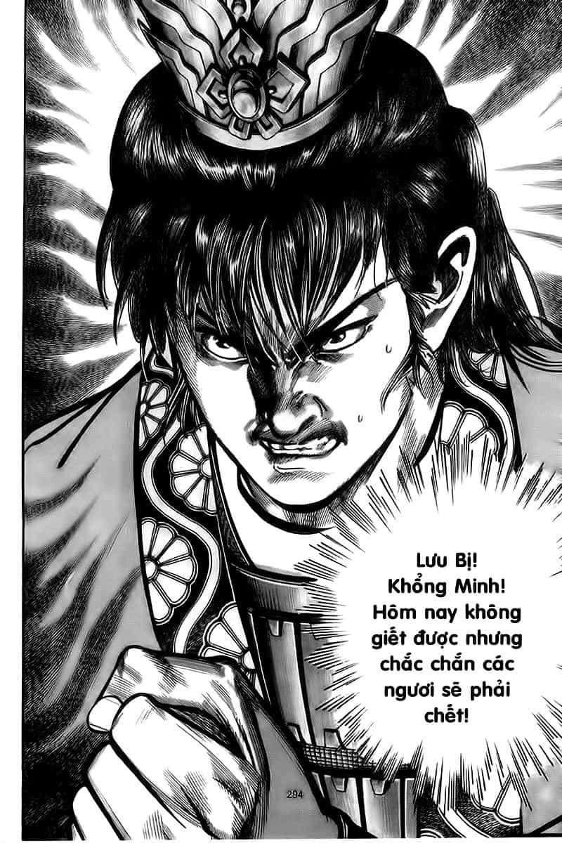 Tam Quốc Diễn Nghĩa - Chương 99 - ảnh 7