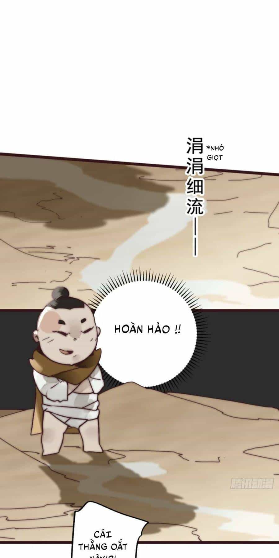 Tam Quốc Thăng Thiên Ký - Chương 14 - ảnh 2