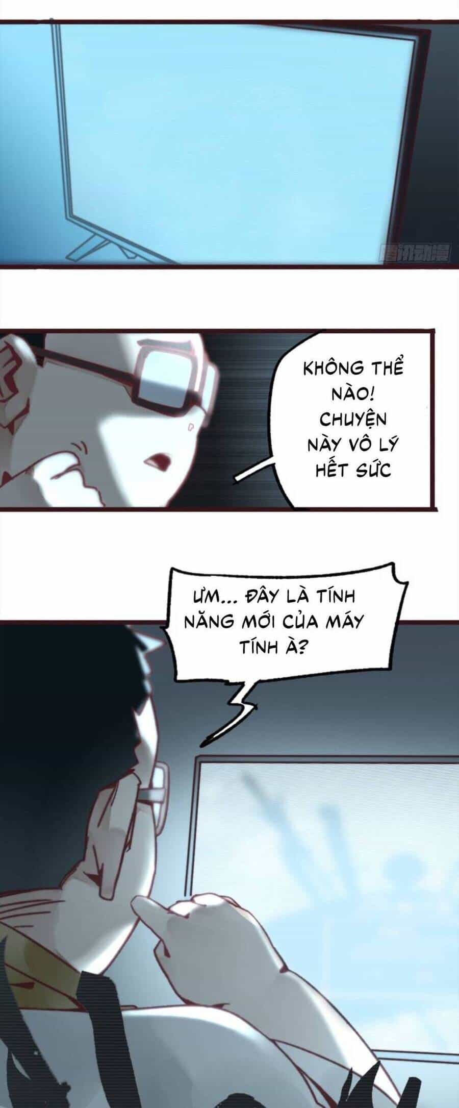 Tam Quốc Thăng Thiên Ký - Chương 1 - ảnh 44