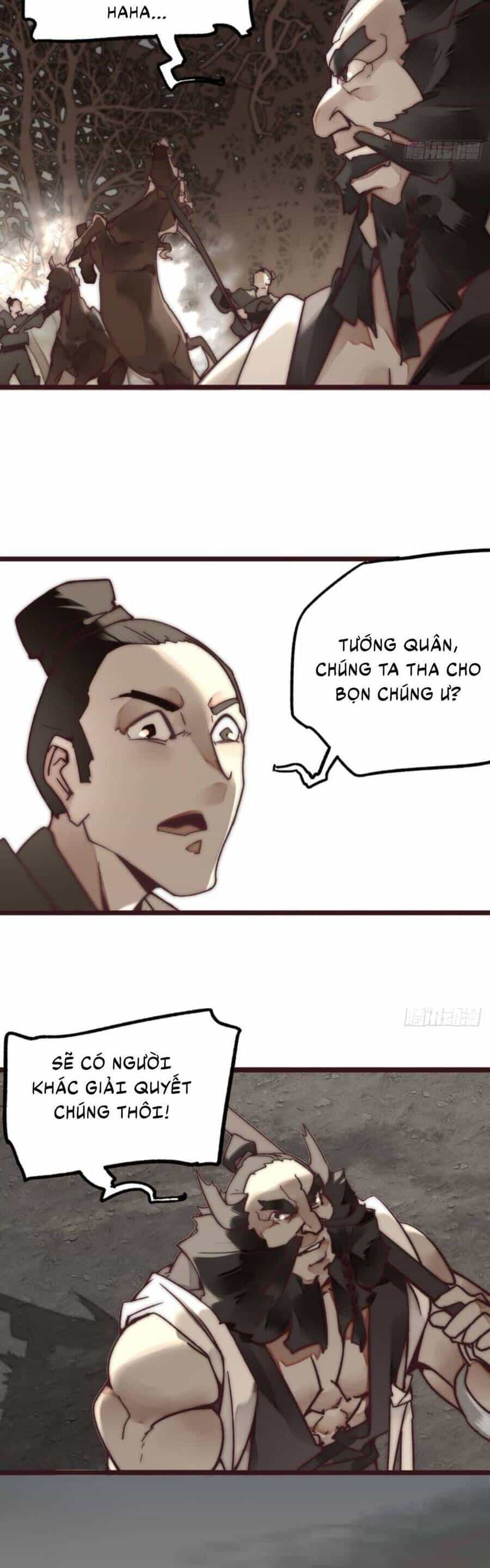 Tam Quốc Thăng Thiên Ký - Chương 7 - ảnh 3