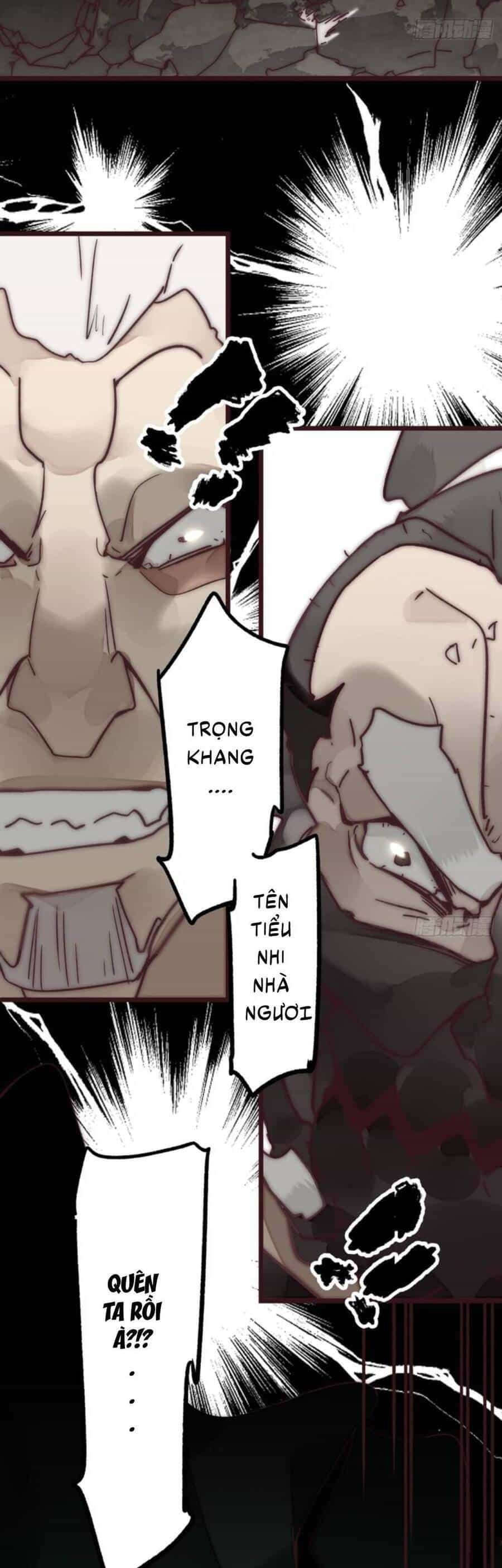 Tam Quốc Thăng Thiên Ký - Chương 8 - ảnh 26