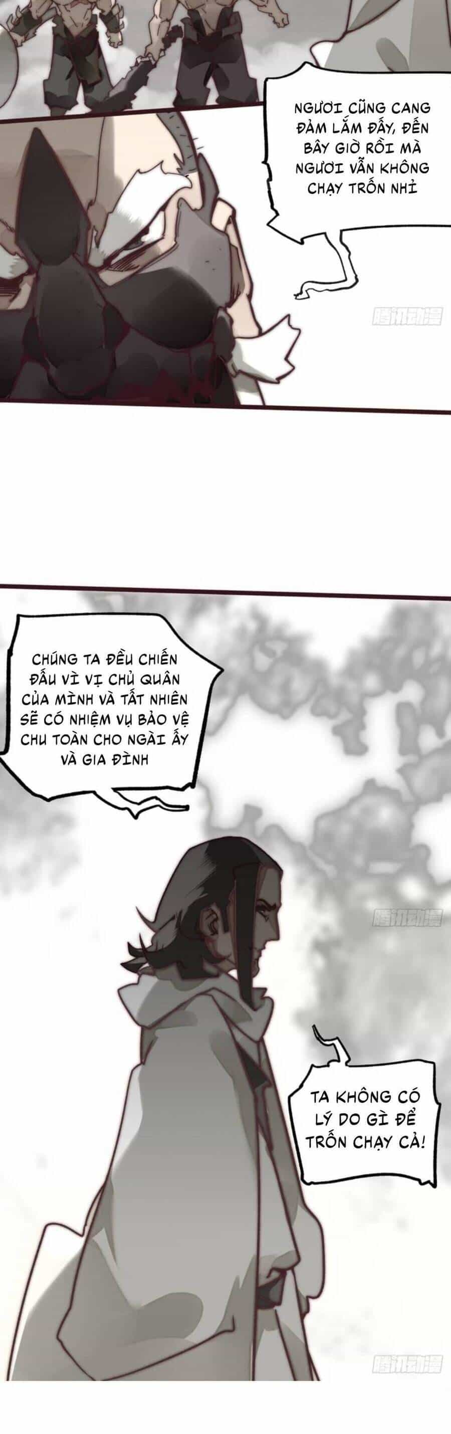 Tam Quốc Thăng Thiên Ký - Chương 8 - ảnh 9