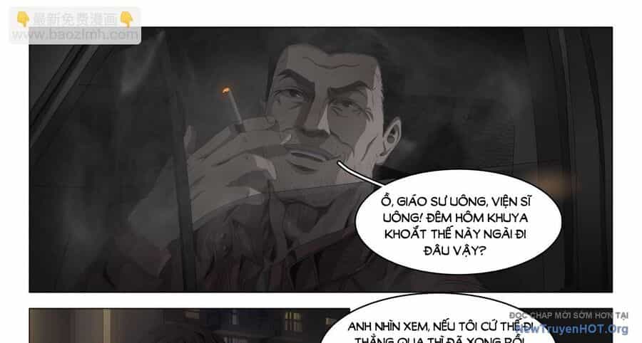 Tam Sinh Tam Thế - Thập Lý Đào Hoa - Chương 6.5 - ảnh 20