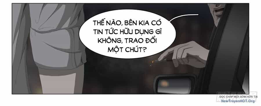 Tam Sinh Tam Thế - Thập Lý Đào Hoa - Chương 6.5 - ảnh 22