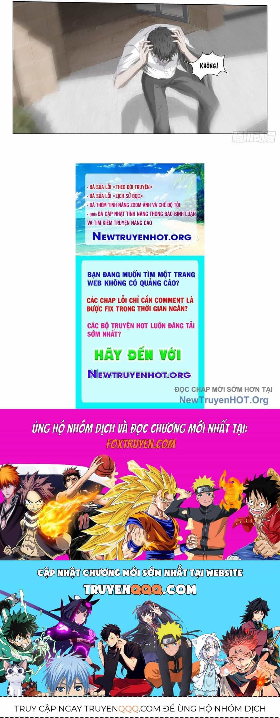 Tam Sinh Tam Thế - Thập Lý Đào Hoa - Chương 6.5 - ảnh 38