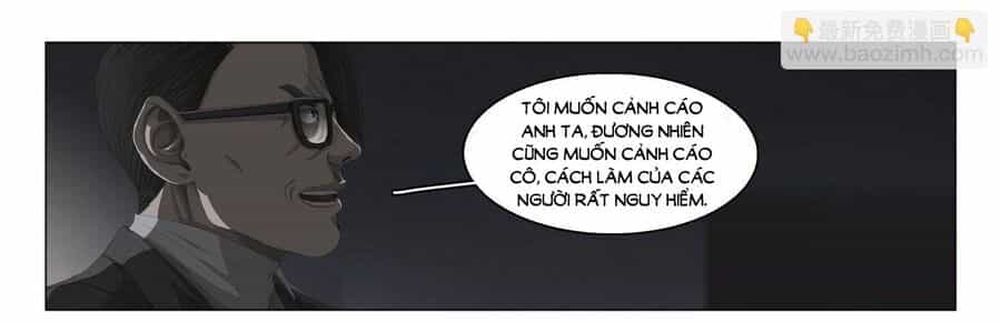 Tam Sinh Tam Thế - Thập Lý Đào Hoa - Chương 6.5 - ảnh 9