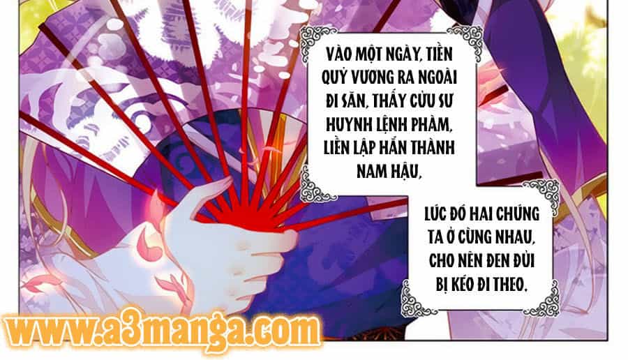 Tam Sinh Tam Thế - Thập Lý Đào Hoa - Chương 7.2 - ảnh 2