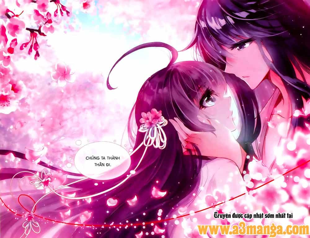 Tam Sinh Tam Thế - Thập Lý Đào Hoa - Chương 2 - ảnh 12