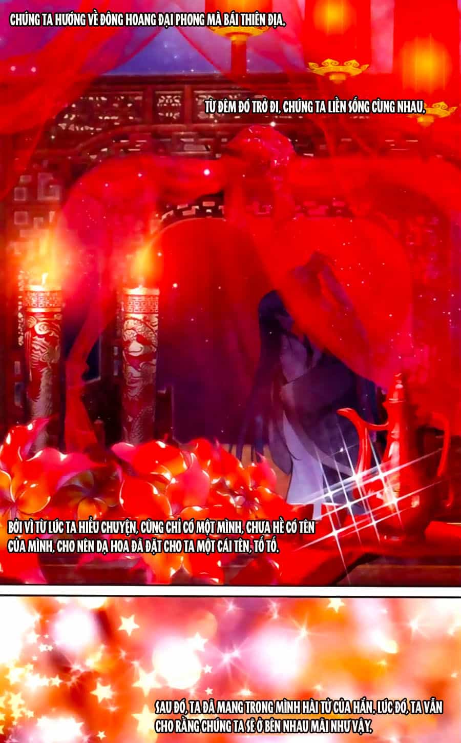 Tam Sinh Tam Thế - Thập Lý Đào Hoa - Chương 2 - ảnh 13