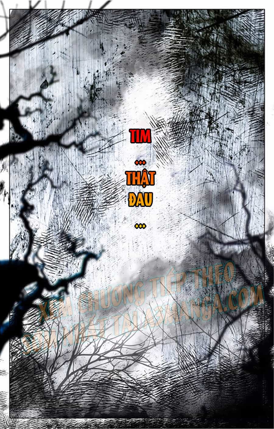 Tam Sinh Tam Thế - Thập Lý Đào Hoa - Chương 11.3 - ảnh 8