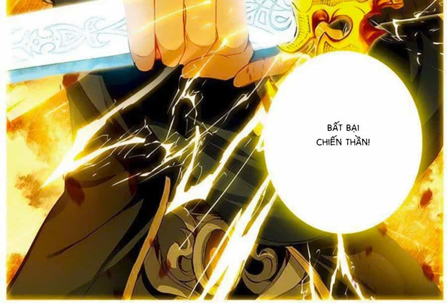 Tam Sinh Tam Thế - Thập Lý Đào Hoa - Chương 13.3 - ảnh 3