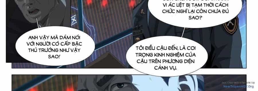 Tam Sinh Tam Thế - Thập Lý Đào Hoa - Chương 2.5 - ảnh 15
