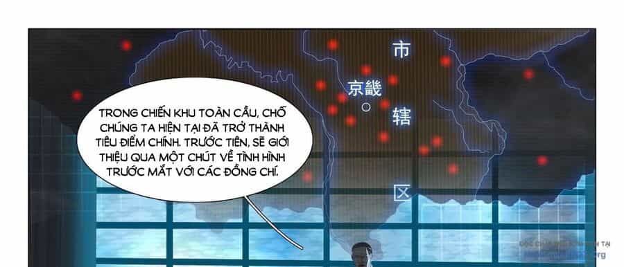 Tam Sinh Tam Thế - Thập Lý Đào Hoa - Chương 2.5 - ảnh 2