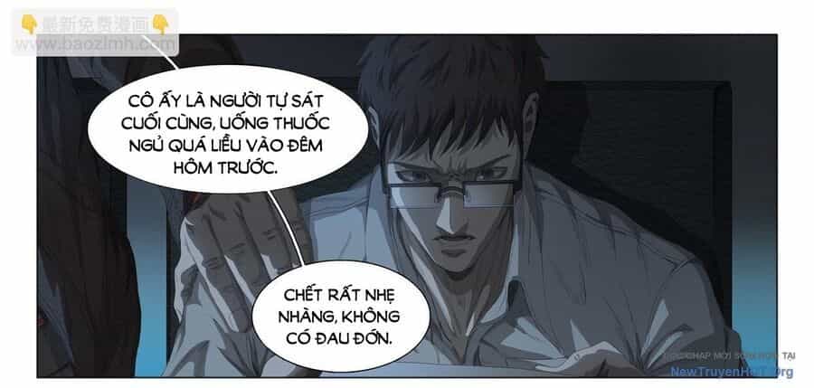 Tam Sinh Tam Thế - Thập Lý Đào Hoa - Chương 2.5 - ảnh 25