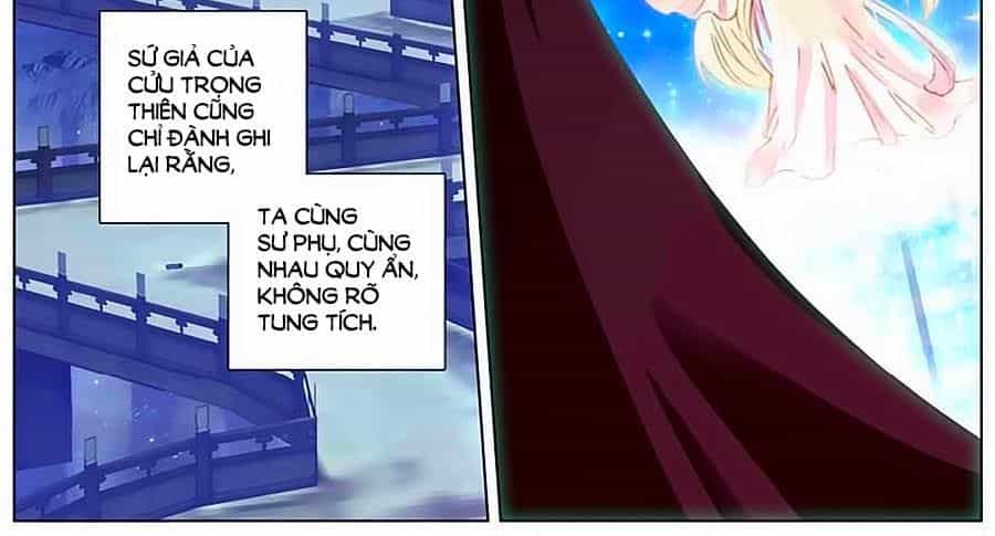 Tam Sinh Tam Thế - Thập Lý Đào Hoa - Chương 16.2 - ảnh 2