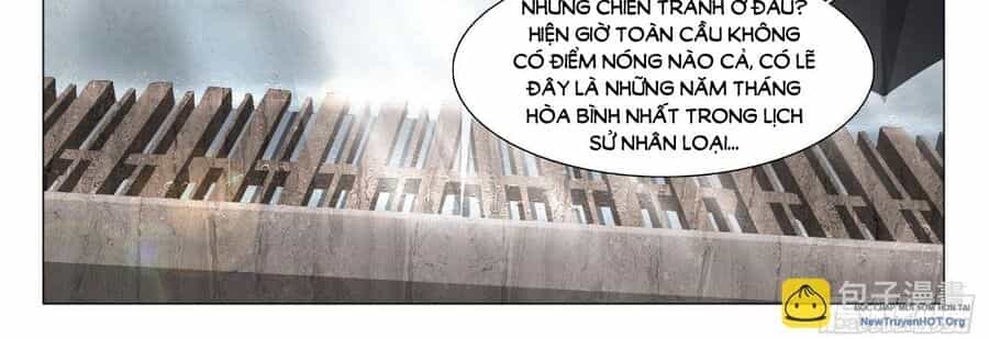 Tam Sinh Tam Thế - Thập Lý Đào Hoa - Chương 3.5 - ảnh 10