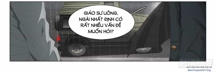 Tam Sinh Tam Thế - Thập Lý Đào Hoa - Chương 3.5 - ảnh 6